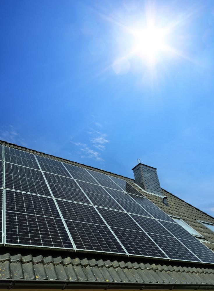 Why Opt For Solar Panels In Tampa?