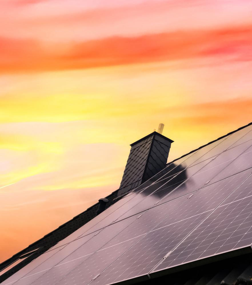 Why Choose Pes Solar?