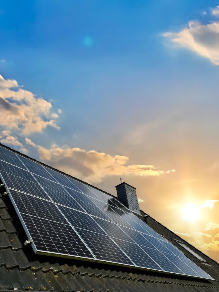 The Process Of Installing Solar Panels Longwood Fl