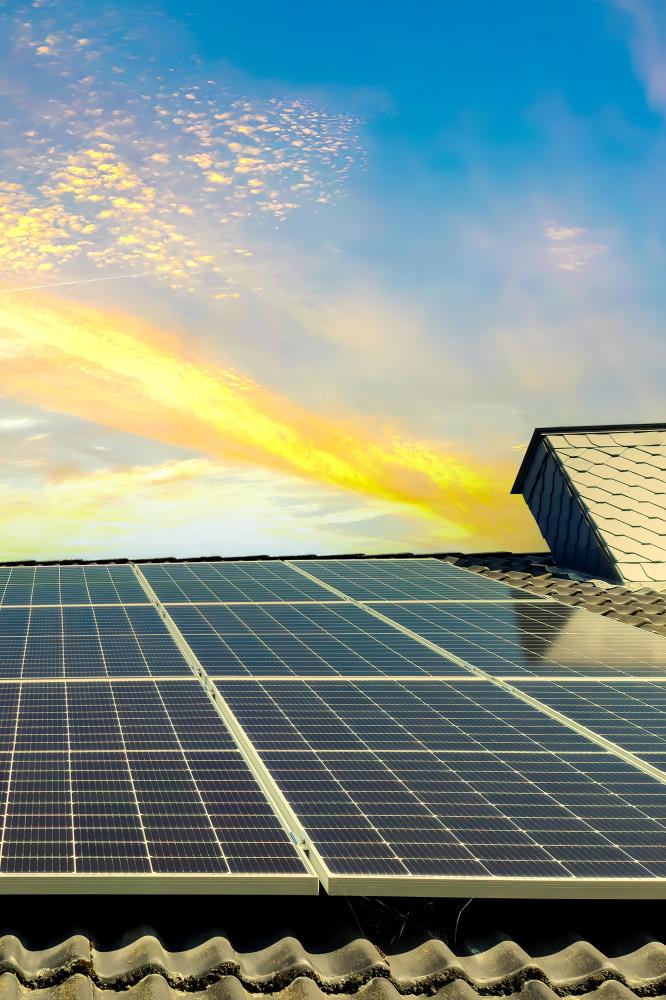 How To Choose The Right Solar Installation Tampa Fl