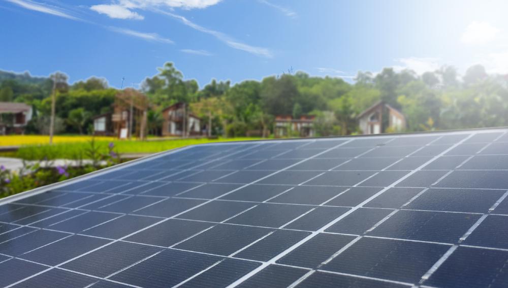 Steps To Install A Solar Power System Longwood Fl