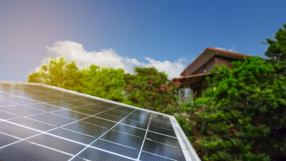 What Is The Process Of Installing Residential Solar Panels In Tampa Fl?