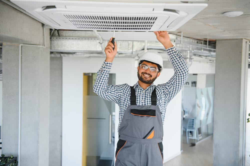 Emergency AC Repairs for Sudden Breakdowns