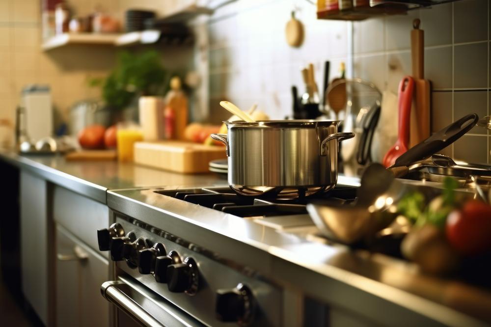 What Are Common Issues with Viking Ranges?