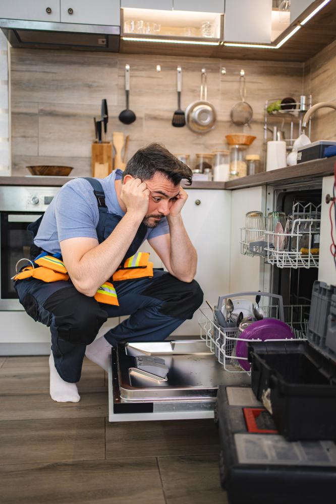 The Art of Kitchen Appliance Maintenance
