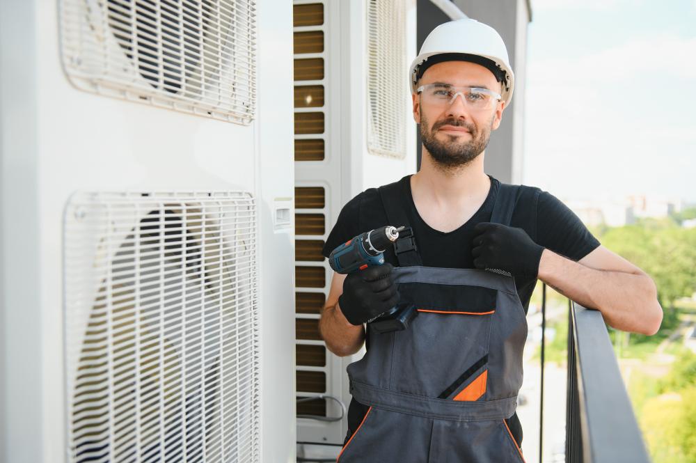 Unique Services Offered by San Fernando Valley HVAC