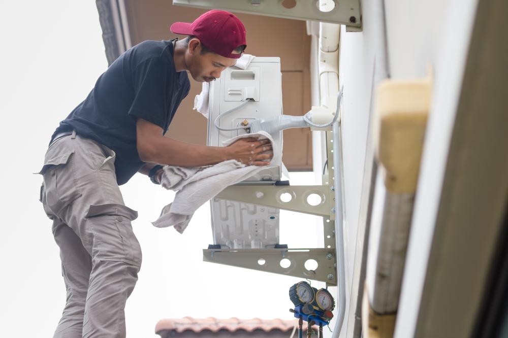 Exploring Repair Options in Bonita Springs
