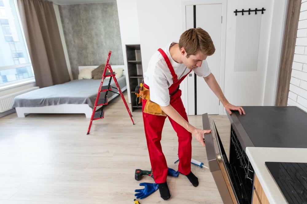 How a Professional Technician Ensures Top-Notch Repairs