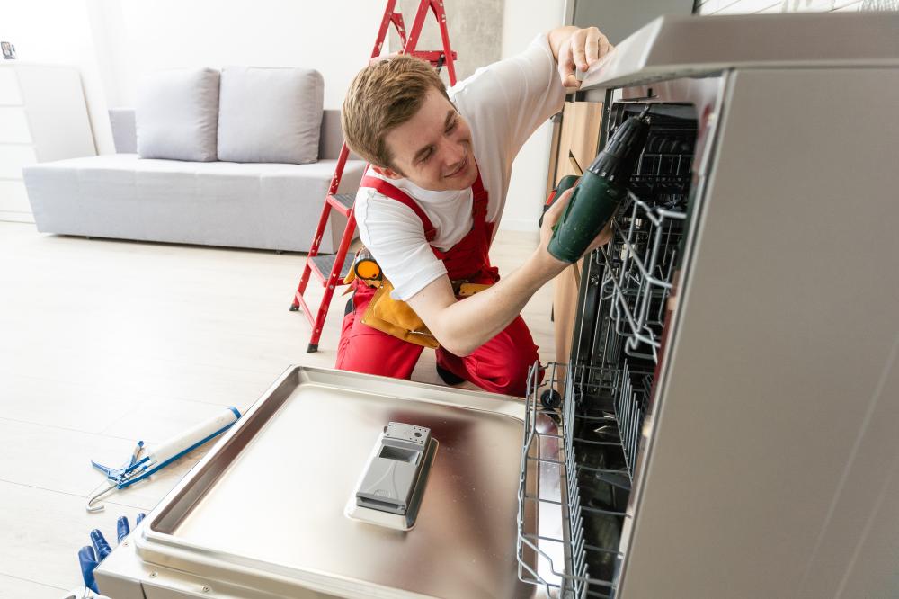 Benefits of Professional Repair Services