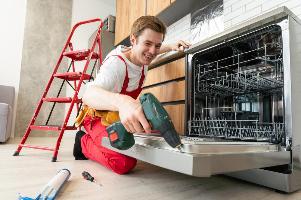What Qualifies as a Kitchen Appliance Repair Los Angeles Emergency?