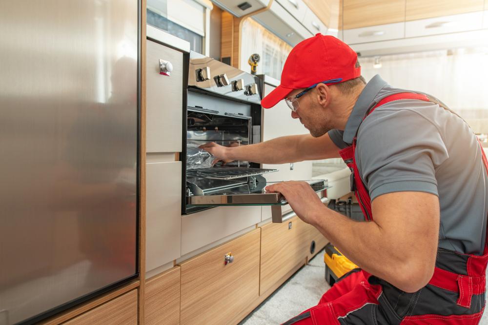 Prompt and Professional Service