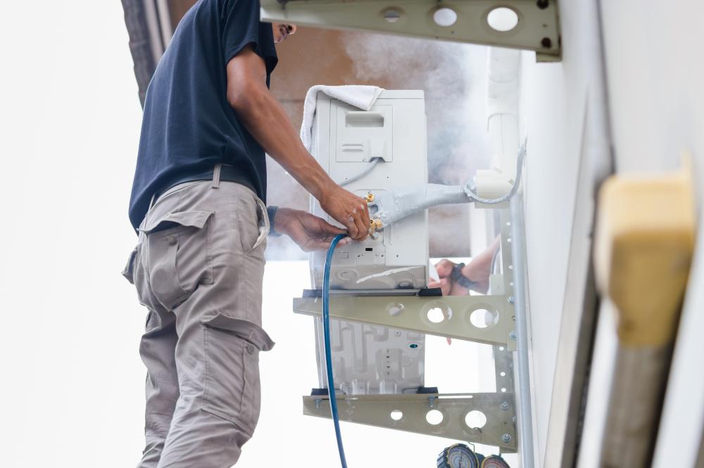 Why Choose Certified Repair Services?
