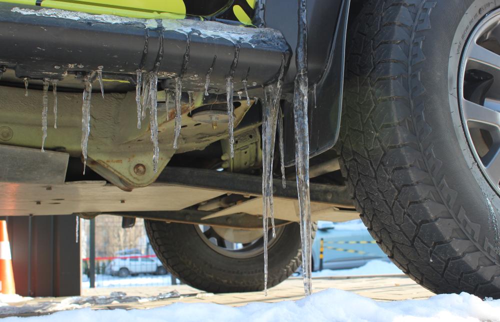 Common Problems and Solutions for Subzero Repair Thornton