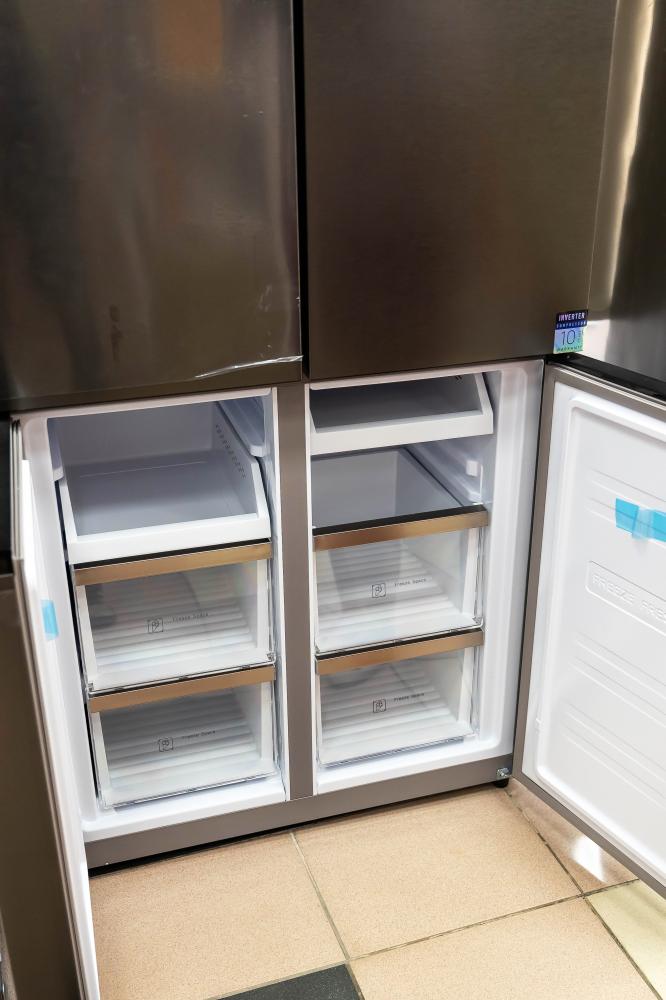 Exploring Common Sub-Zero Refrigerator Issues and Solutions