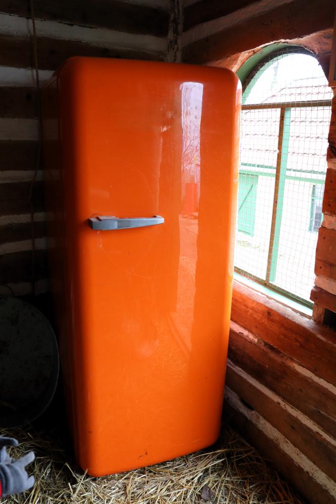 Our Expert Approach to Ge Monogram Freezer Repair Orange
