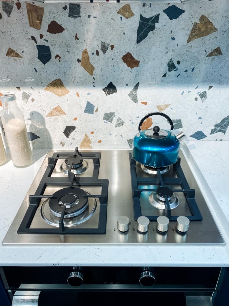 Performance and Benefits of Viking Freestanding Ranges