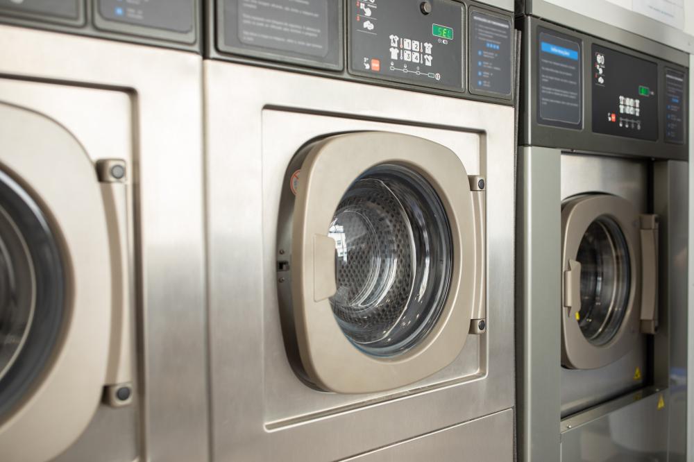 Common Issues We Address in Laundry Machine Repair Los Angeles