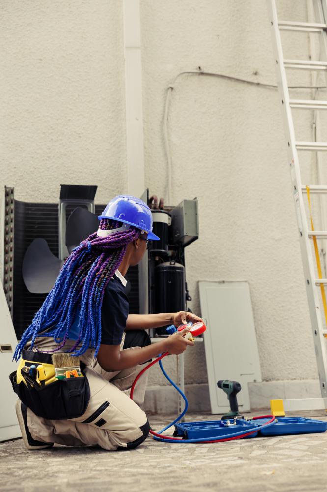 How HVAC Long Beach Masters Ensures Quality