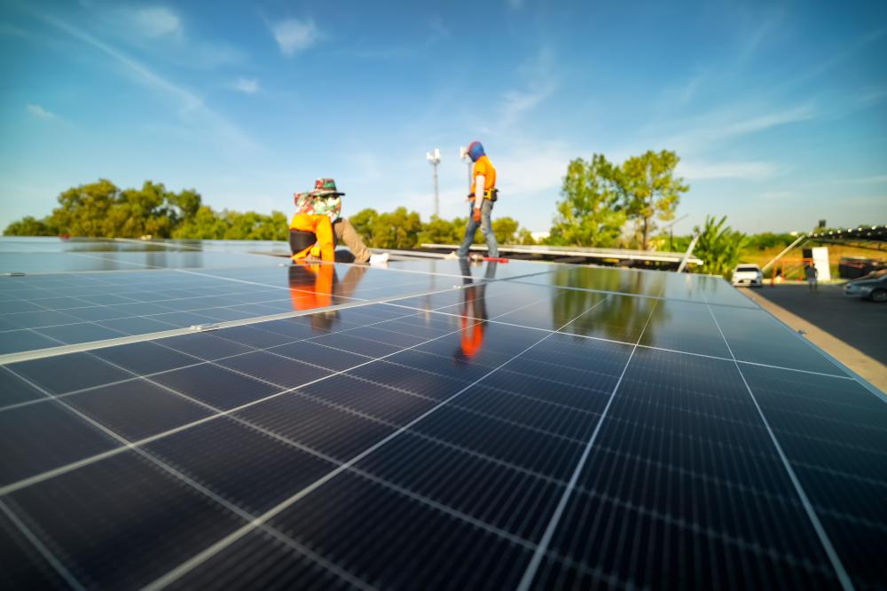 Why Choose Pes Solar For Your Tampa Installation?