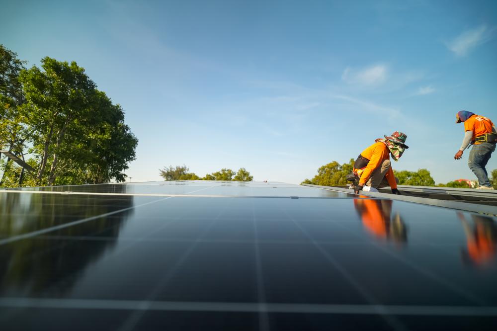How Pes Solar Makes The Process Seamless