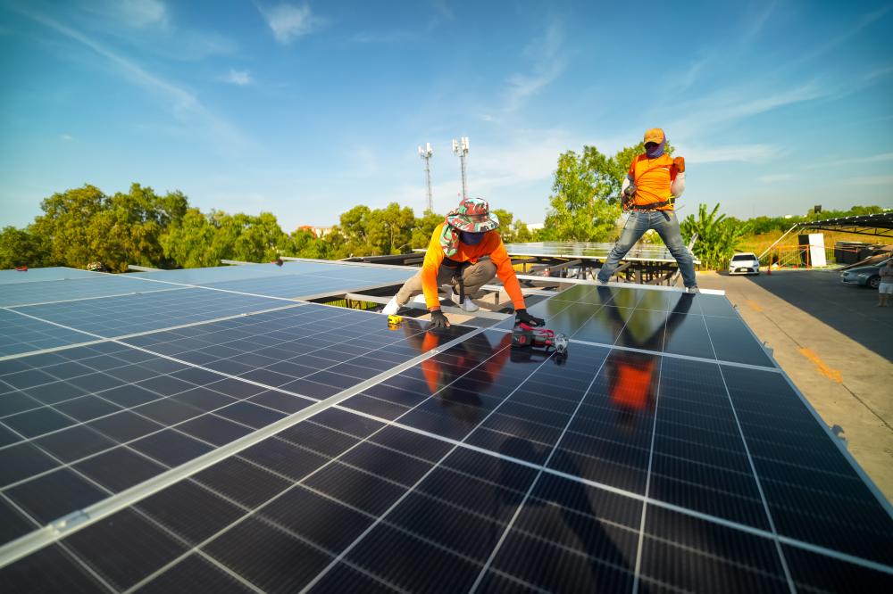 Installation Costs And Considerations