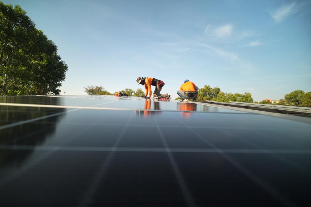 Pes Solar: A Wealth Of Experience In Longwood Fl