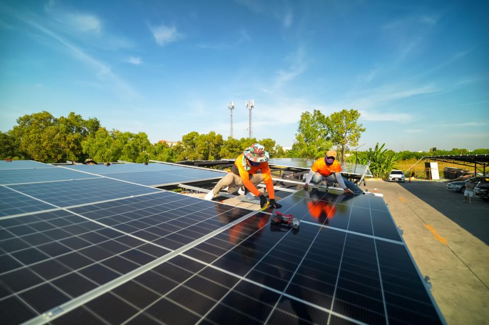 Why Choose Solar Installation Orlando Fl For Energy Independence?