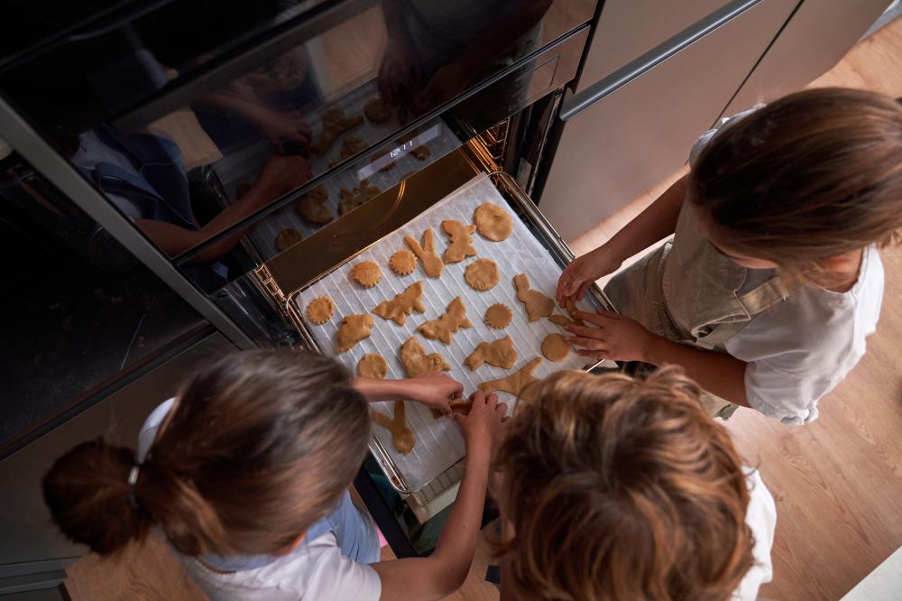 Common Challenges with Viking Ovens
