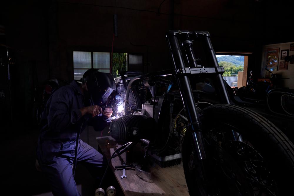 What is the Process for Viking Repair in Portland?