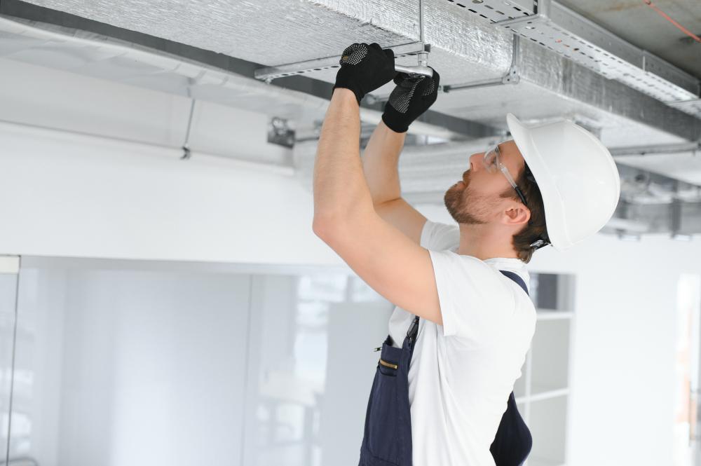 Unique Services Offered by Dryer Vent Cleaning Expert