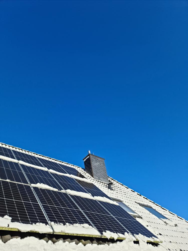 What To Expect During Solar Panels Tampa Fl Installation?