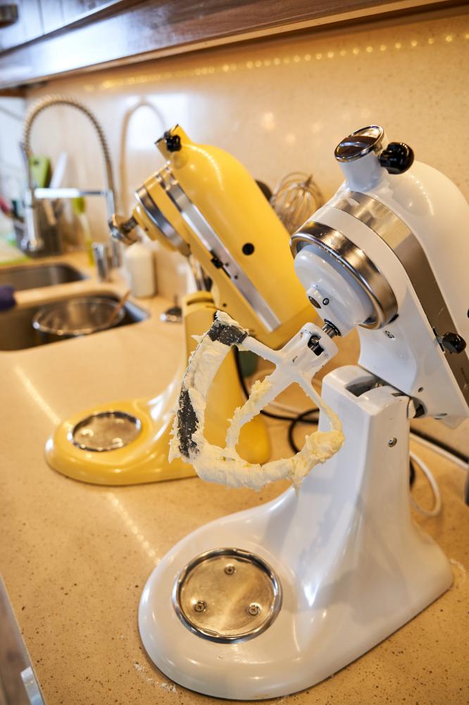 Why Is KitchenAid Servicing Near Me Essential?