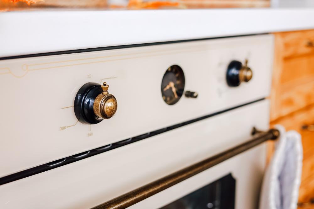 Signs You Need Viking Oven Repair San Angelo
