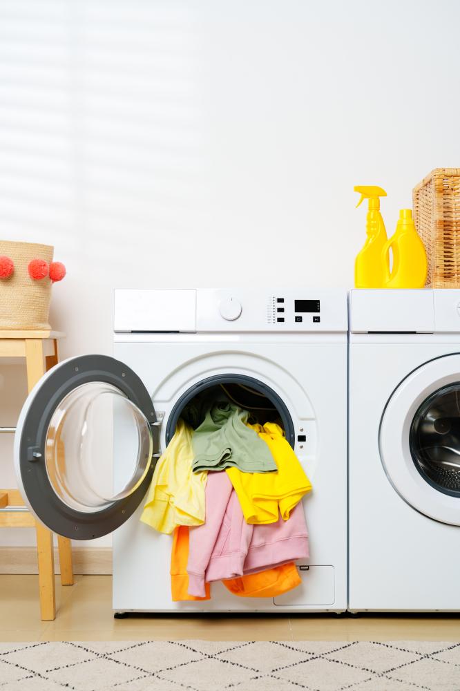 What to Expect from Our Dryer Repair Services