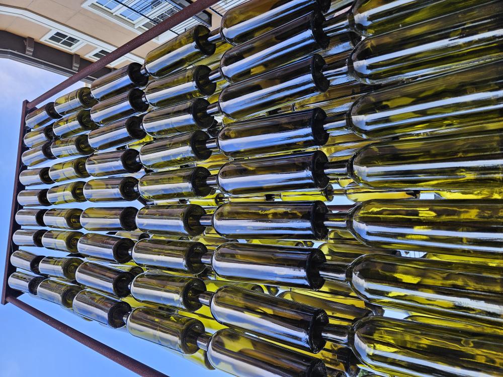 Why Choose a Viking Wine Cooler in Los Angeles?