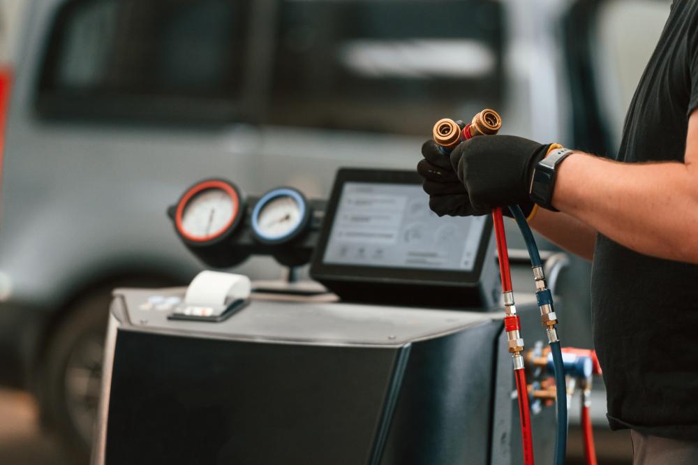 Why Certification Matters in Appliance Repair