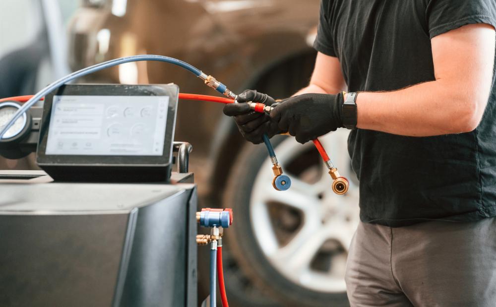 What Common Issues Does Certified Repair Address?