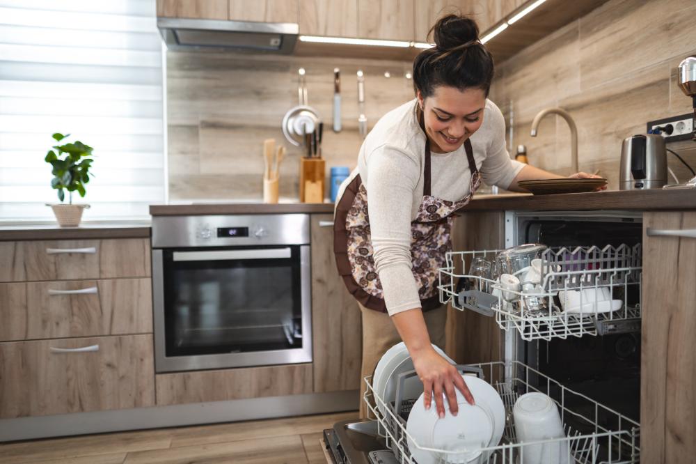 Why Consult Professionals for Kitchenaid Dishwasher Repair Victorville?