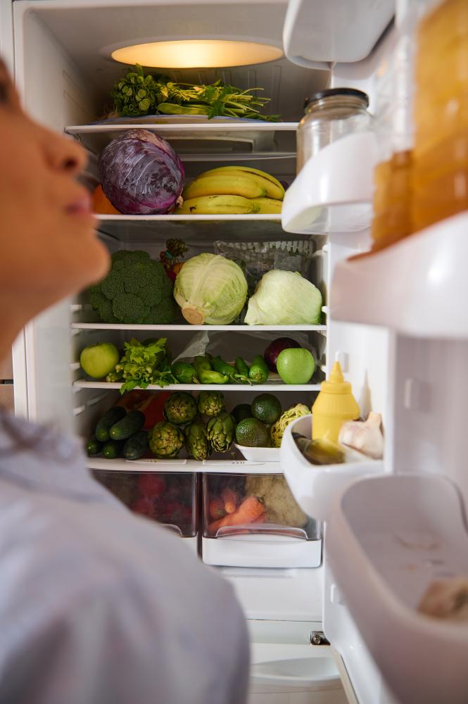 How to Choose the Right Viking Refrigerator
