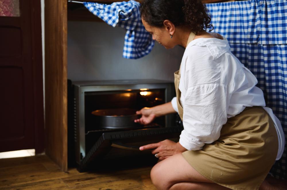 Unique Challenges in Microwave Repair
