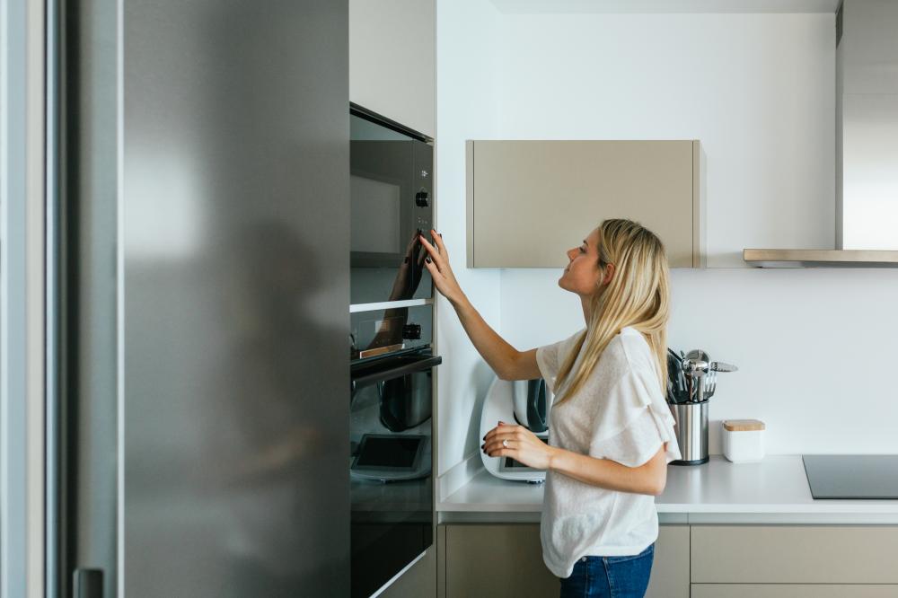 Why Choose Los Altos Sub-Zero Repair Team?