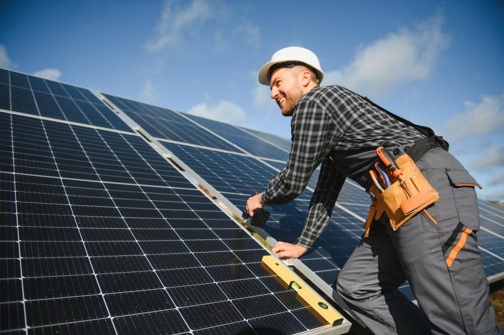 How To Choose Among Solar Panel Companies Orlando Fl?