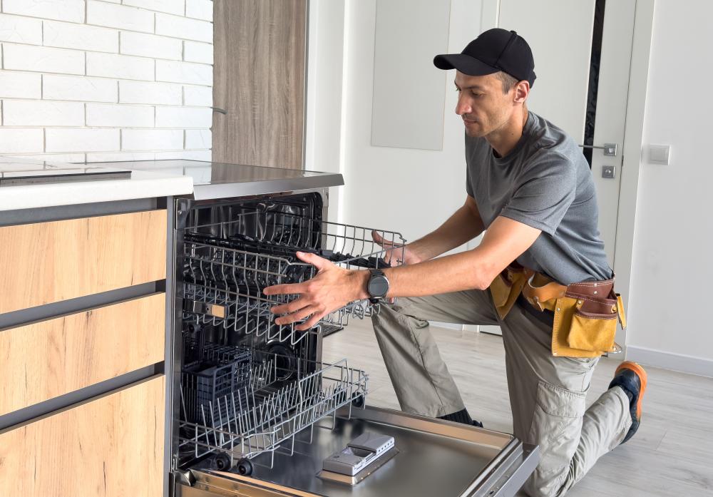 Simple Steps to Maintain Your Viking Dishwasher