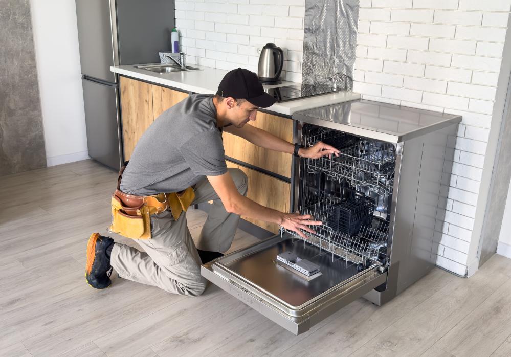 Facing the Common Challenges of Viking Appliance Repair Service Bellevue