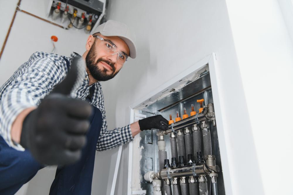 The Unique Services We Offer at AW Mechanical Systems
