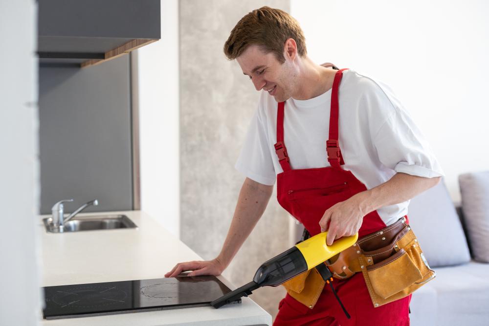 Common Issues Faced by Wolf Appliances