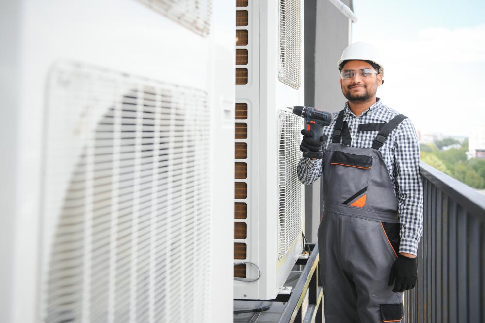 The Importance of Regular HVAC Maintenance