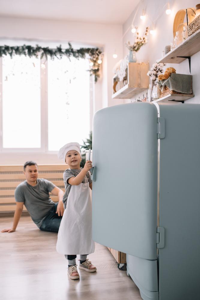 What Steps Are Involved in Repairing a Sub Zero Refrigerator?