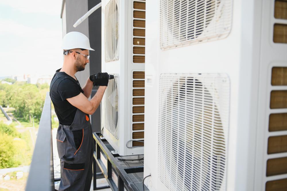 Common Challenges with Air Conditioning Systems