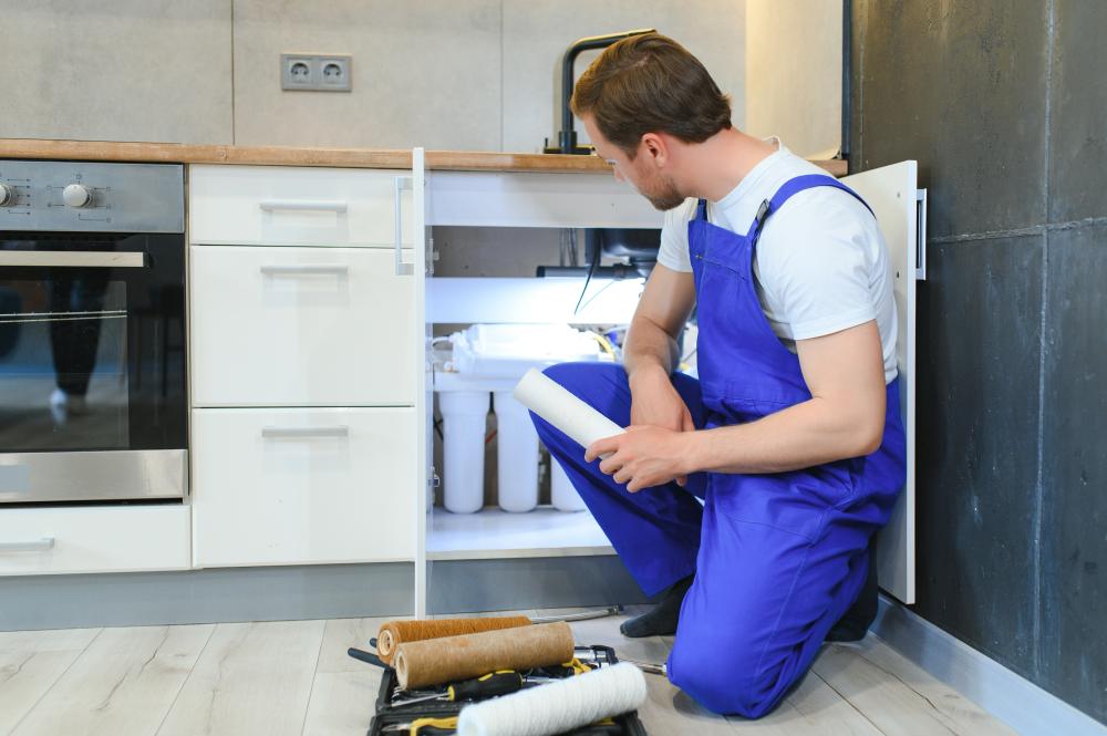 Common Repair Issues